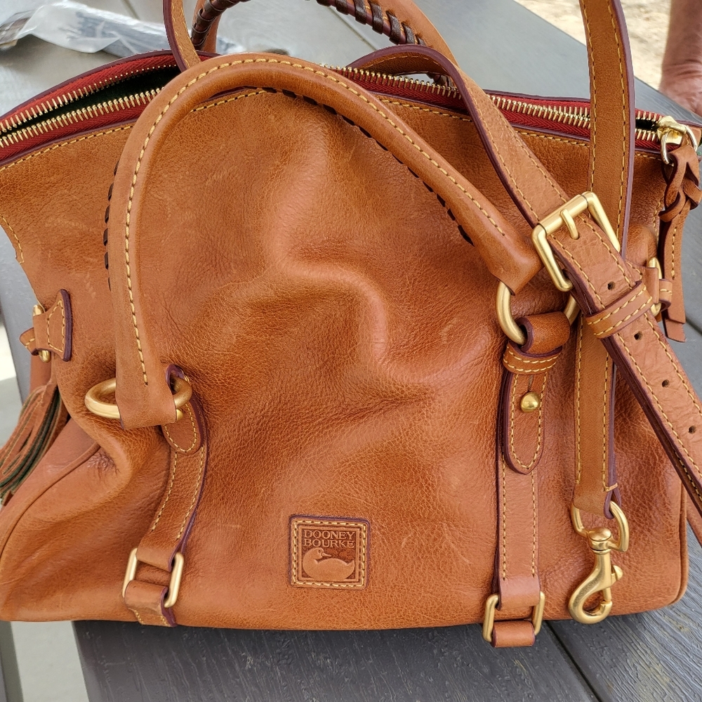 Dooney Bourke purse